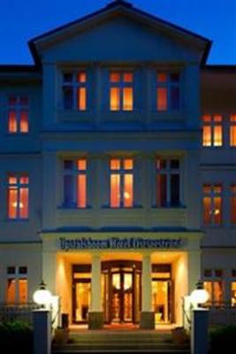 фото отеля Upstalsboom Hotel Ostseestrand