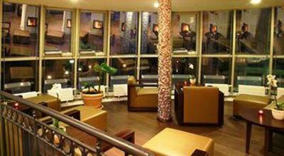 фото отеля Upstalsboom Hotel Ostseestrand