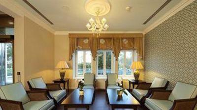 фото отеля Upstalsboom Hotel Ostseestrand