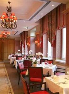 фото отеля Upstalsboom Hotel Ostseestrand