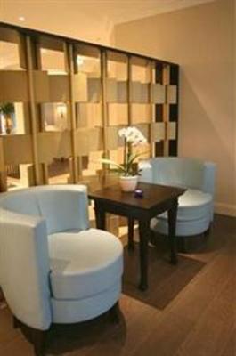 фото отеля Upstalsboom Hotel Ostseestrand