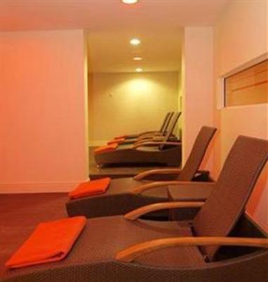 фото отеля Upstalsboom Hotel Ostseestrand