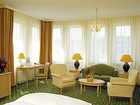 фото отеля Upstalsboom Hotel Ostseestrand