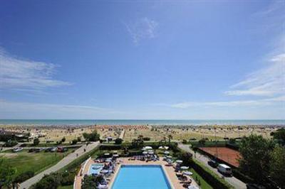 фото отеля Hotel Royal San Michele al Tagliamento
