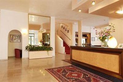 фото отеля Hotel Royal San Michele al Tagliamento
