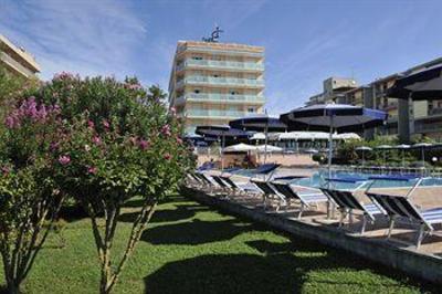 фото отеля Hotel Royal San Michele al Tagliamento