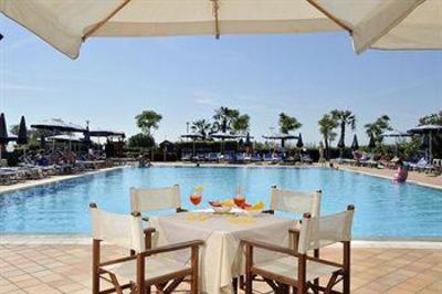 фото отеля Hotel Royal San Michele al Tagliamento