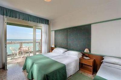 фото отеля Hotel Royal San Michele al Tagliamento