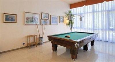 фото отеля Hotel Royal San Michele al Tagliamento