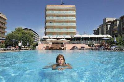 фото отеля Hotel Royal San Michele al Tagliamento