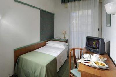 фото отеля Hotel Royal San Michele al Tagliamento