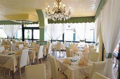 фото отеля Hotel Royal San Michele al Tagliamento