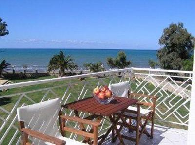 фото отеля Best Western Irida Resort