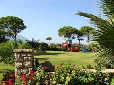 фото отеля Best Western Irida Resort