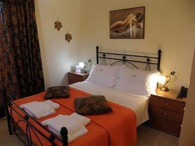фото отеля Best Western Irida Resort
