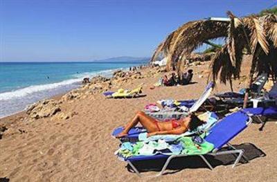 фото отеля Best Western Irida Resort