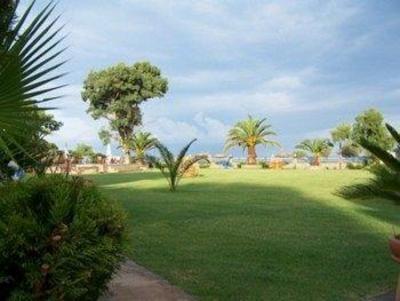 фото отеля Best Western Irida Resort