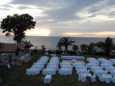 фото отеля Best Western Irida Resort