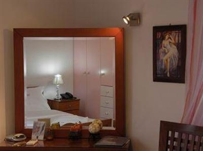 фото отеля Best Western Irida Resort