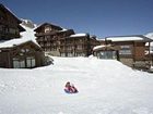 фото отеля Hotel Village Montana