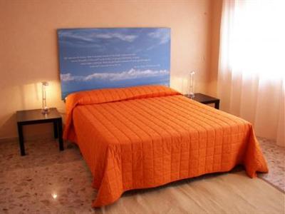 фото отеля Mare Nostrum Bed & Breakfast Pozzallo