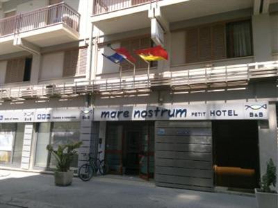 фото отеля Mare Nostrum Bed & Breakfast Pozzallo