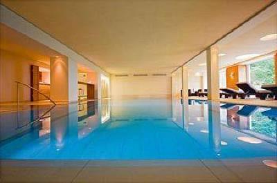 фото отеля Hotel Bad Schachen