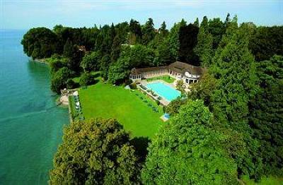 фото отеля Hotel Bad Schachen