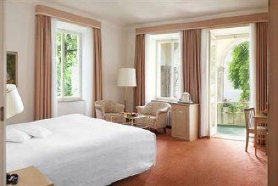 фото отеля Hotel Bad Schachen