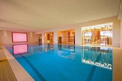 фото отеля Hotel Bad Schachen