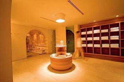 фото отеля Hotel Bad Schachen