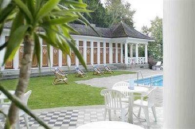 фото отеля Hotel Bad Schachen