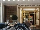 фото отеля Hotel Bad Schachen