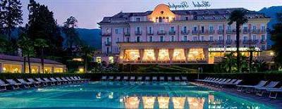 фото отеля Simplon Hotel Baveno