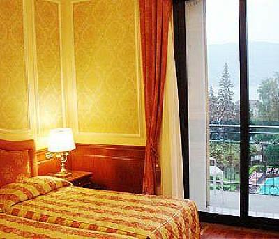 фото отеля Simplon Hotel Baveno