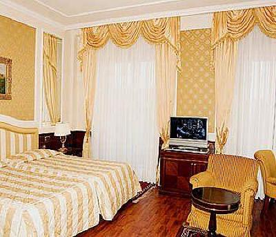 фото отеля Simplon Hotel Baveno
