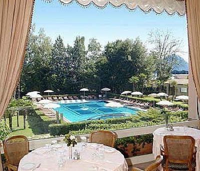 фото отеля Simplon Hotel Baveno
