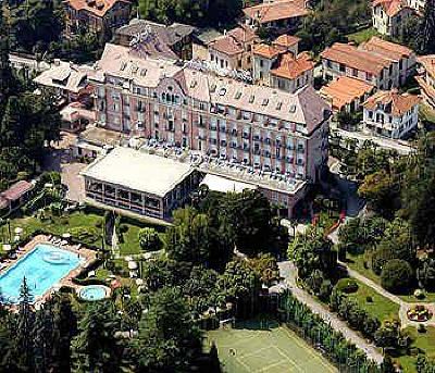 фото отеля Simplon Hotel Baveno