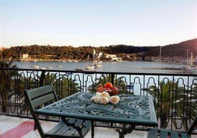 фото отеля Hotel Della Baia Portovenere