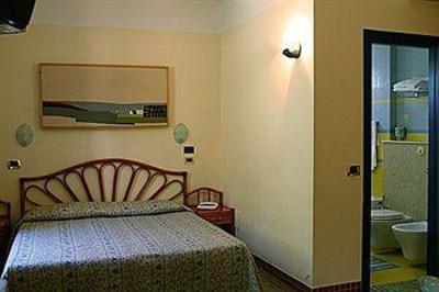 фото отеля Hotel Della Baia Portovenere