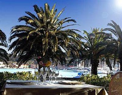 фото отеля Hotel Della Baia Portovenere