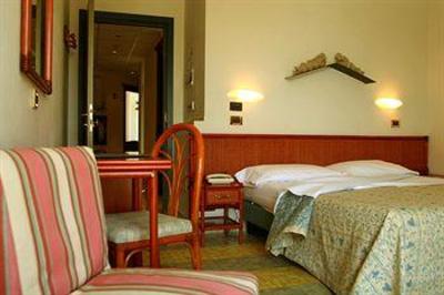 фото отеля Hotel Della Baia Portovenere