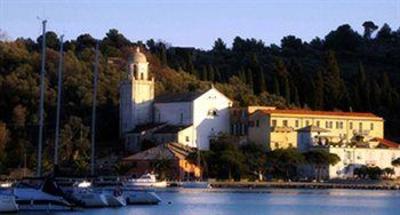 фото отеля Hotel Della Baia Portovenere