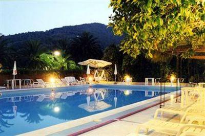 фото отеля Hotel Della Baia Portovenere