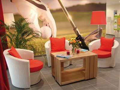 фото отеля Residence Lagrange Prestige - Cap Green