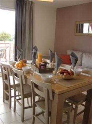 фото отеля Residence Lagrange Prestige - Cap Green