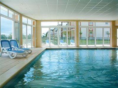 фото отеля Residence Lagrange Prestige - Cap Green