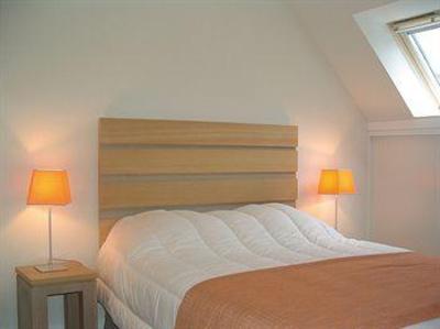 фото отеля Residence Lagrange Prestige - Cap Green