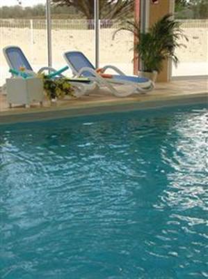 фото отеля Residence Lagrange Prestige - Cap Green