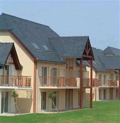фото отеля Residence Lagrange Prestige - Cap Green
